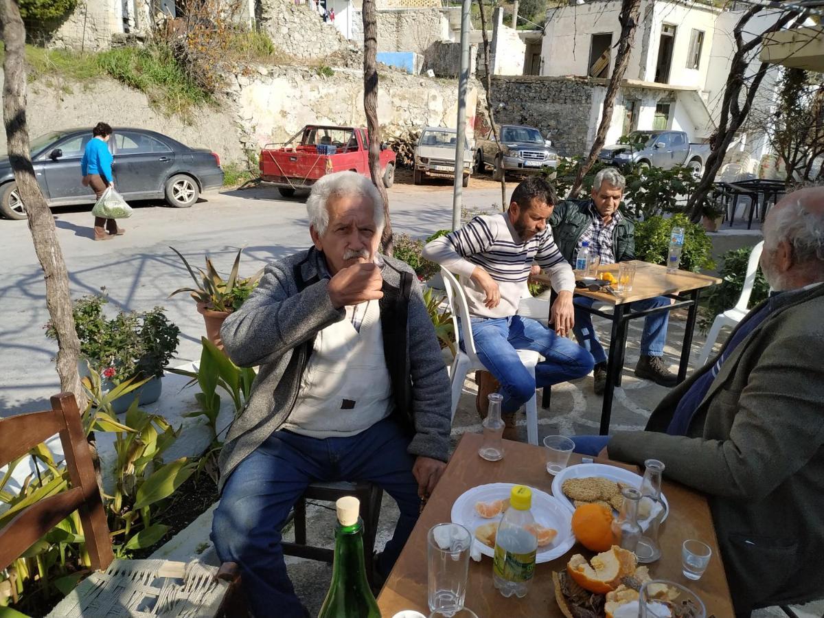הוילה Magarikari Il Silenzio מראה חיצוני תמונה